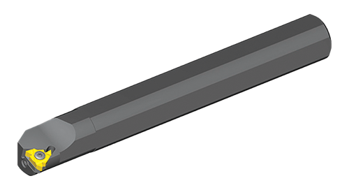 50mm柄內(nèi)孔螺紋車削刀桿AVR50-4