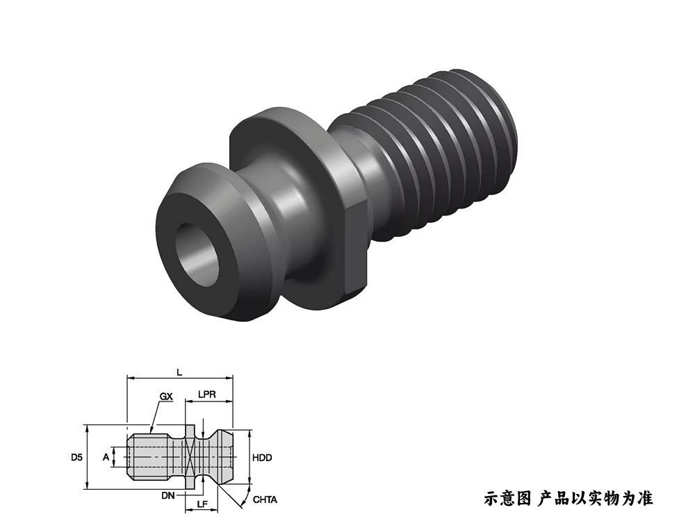 RK40CV 出水拉釘